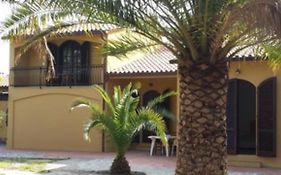 Villa Artistica app.1/trilo 6 (trilocale)