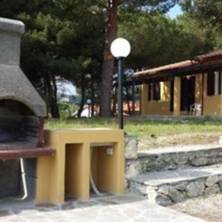 Villa Artistica app.1/trilo 6  Capoliveri  Esterno foto
