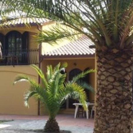 Villa Artistica app.1/trilo 6  Capoliveri  Esterno foto